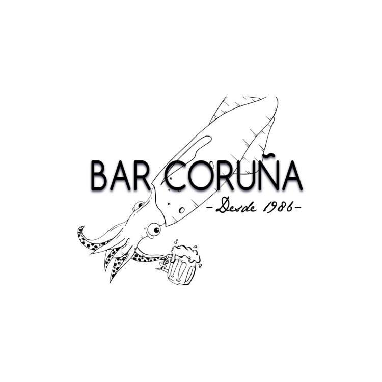 Bar Coruña